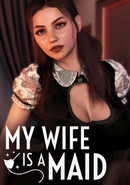 My Wife Is a Maid poster