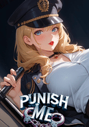 Punish Me poster