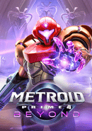 Metroid Prime 4: Beyond