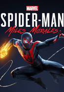 Marvel's Spider-Man: Miles Morales