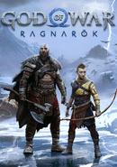God of War Ragnarök