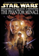 Star Wars Episode I: The Phantom Menace