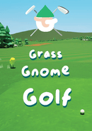 Grass Gnome Golf