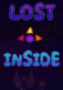 Lost Inside poster