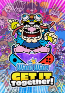 WarioWare: Get It Together!