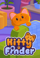 Kitty Finder poster