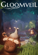 Gloomveil poster