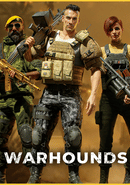 Warhounds poster