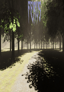 Ferus: The Dark Abyss