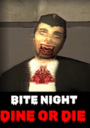 Bite Night: Dine or Die
