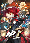 Persona 5 Royal