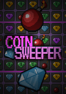 Coinsweeper