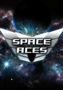 Space Aces poster