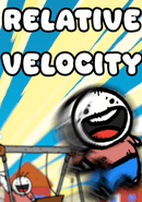 Relative Velocity poster
