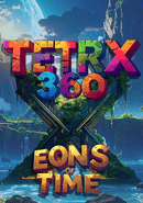 Tetrx 360: Eons of Time poster