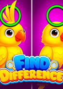 Find Difference poster