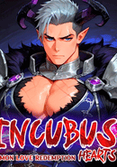 Incubus Heart: Demon Love Redemption poster