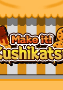 Make it! Kushikatsu