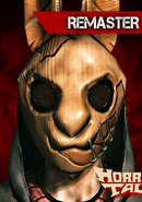 Horror Tale: Remaster poster