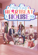 Heartbeat House: Hong Kong poster