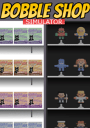 Bobble Shop Simulator poster
