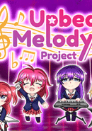 Upbeat Melody Project poster
