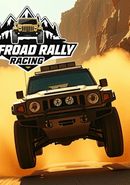 Offroad Rally Racing poster