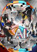 AI: The Somnium Files - Nirvana Initiative