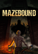 Mazebound: Hunt, Gather, Run!