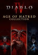 Diablo IV: Age of Hatred Collection poster