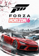 Forza Horizon 6