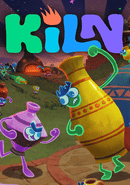 Kiln poster