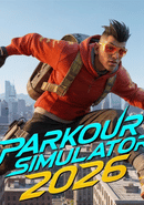 Parkour Simulator 2026 poster