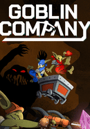 Goblin Company poster