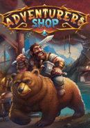 Adventurers Shop poster