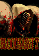 Bloodsaint 2