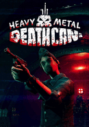 Heavy Metal Death Can