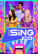 Let's Sing 2026