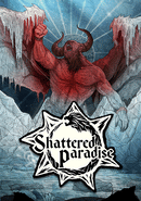 Shattered Paradise poster