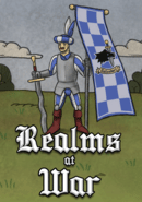 Realms at War poster