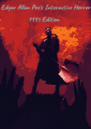 Edgar Allan Poe's Interactive Horror: 1995 Edition