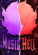 MusicHell poster