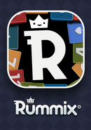 Rummix poster