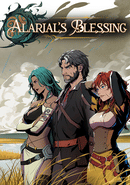 Alarial's Blessing poster