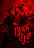Deathlust poster
