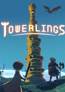 Towerlings poster