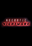 Necrotic Nightmare poster