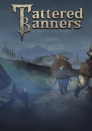 Tattered Banners poster