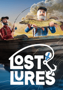 Lost Lures poster