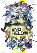 Arknights: Endfield